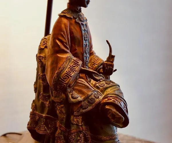 デュ ダニューブ サン ジェルマン