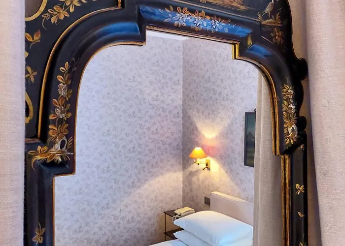 デュ ダニューブ サン ジェルマン パリ