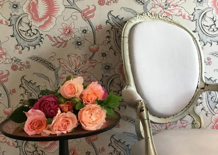 デュ ダニューブ サン ジェルマン パリ