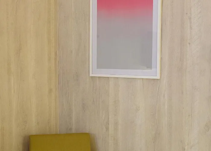 ホテル デュ ダニューブ サン ジェルマン パリ