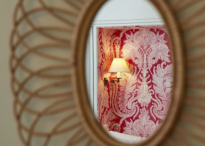 デュ ダニューブ サン ジェルマン パリ