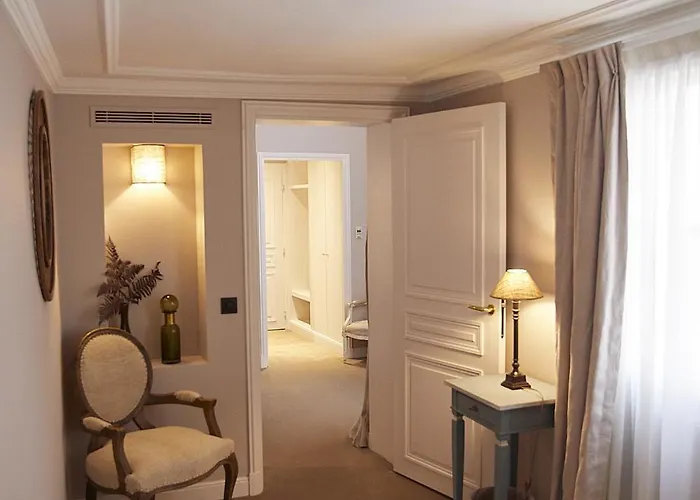 デュ ダニューブ サン ジェルマン