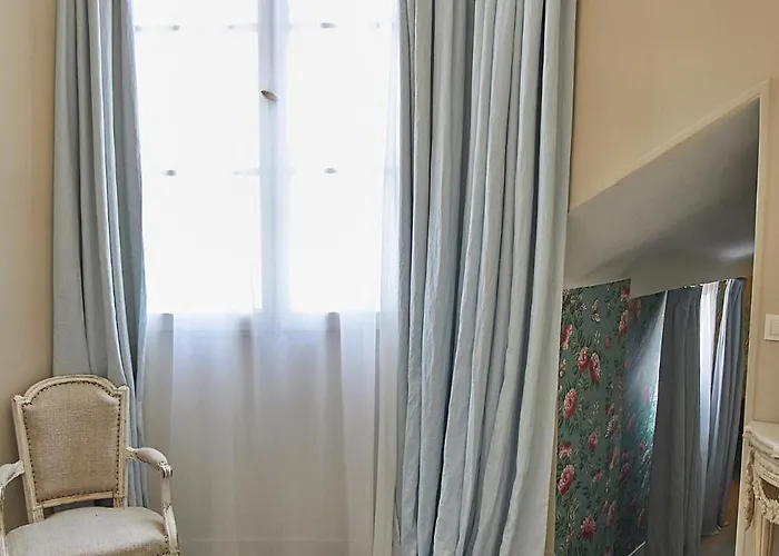 デュ ダニューブ サン ジェルマン