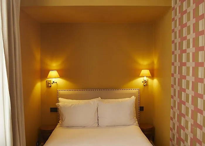 デュ ダニューブ サン ジェルマン 3*