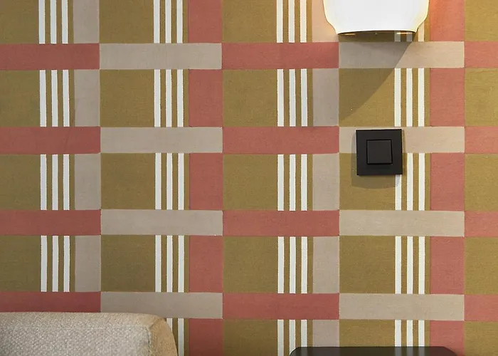 デュ ダニューブ サン ジェルマン 3*