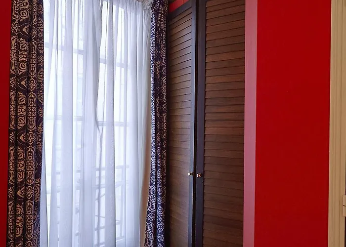 デュ ダニューブ サン ジェルマン