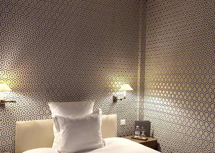 デュ ダニューブ サン ジェルマン パリ