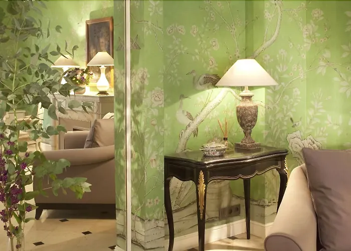 デュ ダニューブ サン ジェルマン パリ