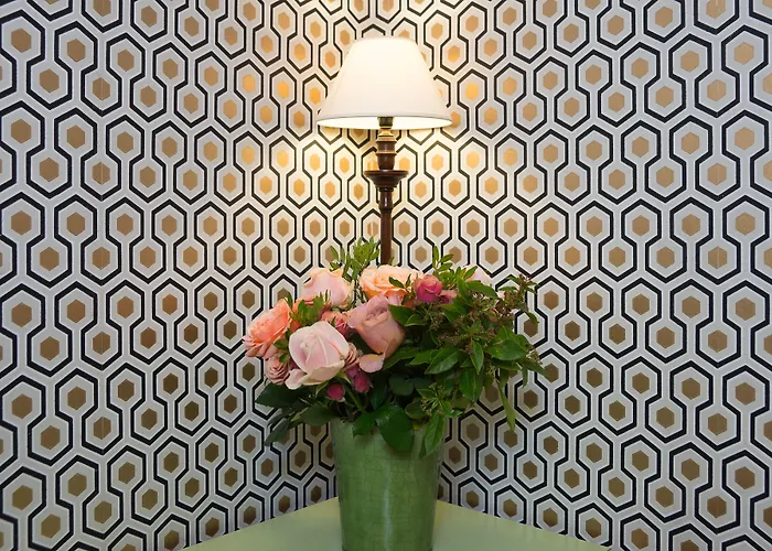 デュ ダニューブ サン ジェルマン ホテル パリ