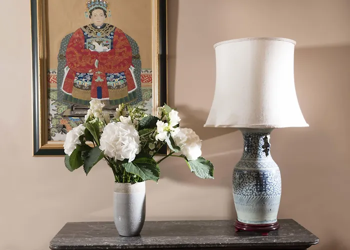 ホテル デュ ダニューブ サン ジェルマン パリ