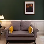 מלון Du Danube Saint Germain 3*