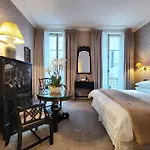Du Danube Saint Germain 3* פריז