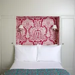 Du Danube Saint Germain מלון 3*