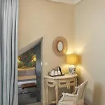 מלון Du Danube Saint Germain 3*