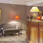 Du Danube Saint Germain מלון פריז