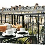 Du Danube Saint Germain 3* פריז
