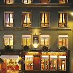 מלון Du Danube Saint Germain