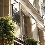מלון Du Danube Saint Germain 3*
