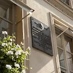 מלון Du Danube Saint Germain