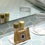 ホテル デュ ダニューブ サン ジェルマン