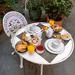 デュ ダニューブ サン ジェルマン ホテル パリ